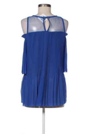 Damen Shirt Made In Italy, Größe M, Farbe Blau, Preis € 3,99