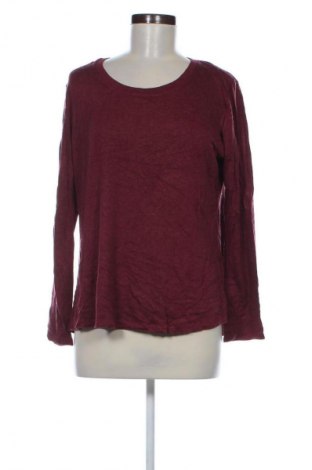 Női blúz Made In Italy, Méret L, Szín Piros, Ár 669 Ft