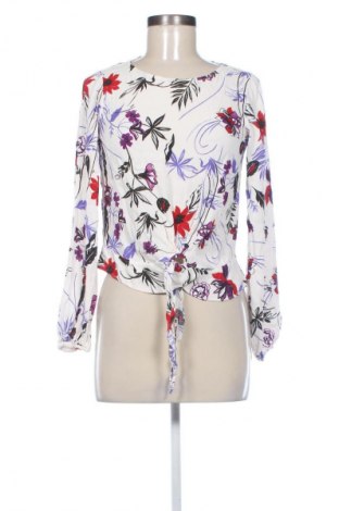 Női blúz Mango, Méret S, Szín Sokszínű, Ár 3 240 Ft
