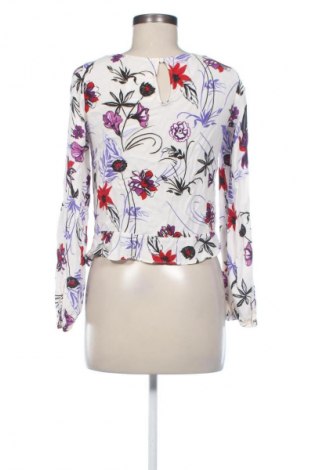 Női blúz Mango, Méret S, Szín Sokszínű, Ár 3 240 Ft