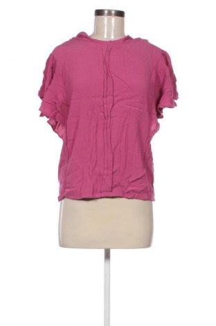 Γυναικεία μπλούζα Mango, Μέγεθος M, Χρώμα Ρόζ , Τιμή 2,99 €