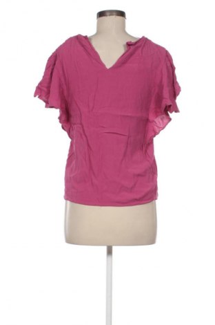 Γυναικεία μπλούζα Mango, Μέγεθος M, Χρώμα Ρόζ , Τιμή 2,99 €