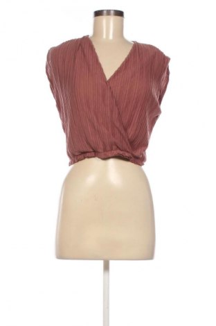 Дамска блуза Mango, Размер S, Цвят Розов, Цена 2,04 €