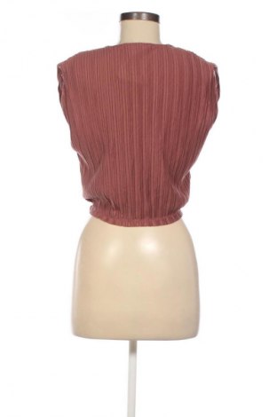 Дамска блуза Mango, Размер S, Цвят Розов, Цена 2,04 €