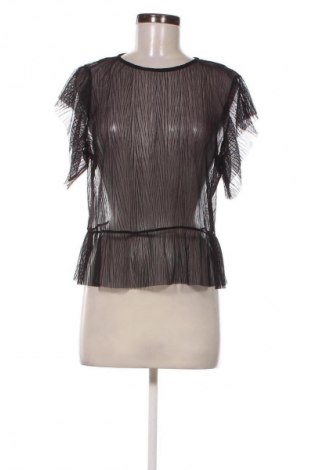 Bluzka damska Mango, Rozmiar M, Kolor Czarny, Cena 22,47 zł