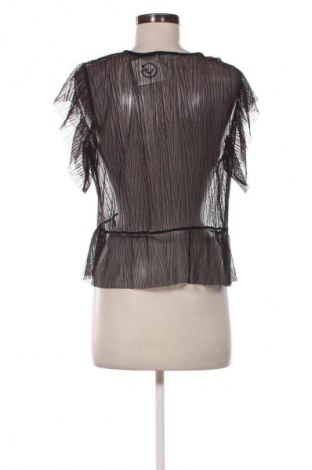 Bluzka damska Mango, Rozmiar M, Kolor Czarny, Cena 22,47 zł