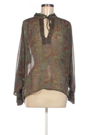 Bluză de femei Mango, Mărime L, Culoare Multicolor, Preț 26,32 Lei