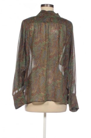 Bluză de femei Mango, Mărime L, Culoare Multicolor, Preț 26,32 Lei