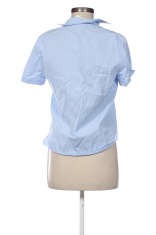 Női blúz Mango, Méret XS, Szín Kék, Ár 3 606 Ft