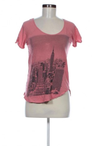 Női blúz Mango, Méret S, Szín Rózsaszín, Ár 969 Ft