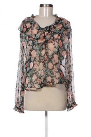 Bluzka damska Mango, Rozmiar M, Kolor Kolorowy, Cena 22,99 zł