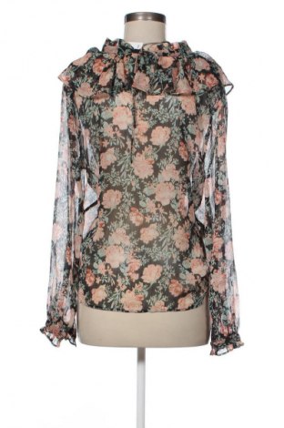 Bluzka damska Mango, Rozmiar M, Kolor Kolorowy, Cena 22,99 zł