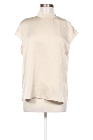 Bluzka damska Mango, Rozmiar M, Kolor Beżowy, Cena 22,99 zł