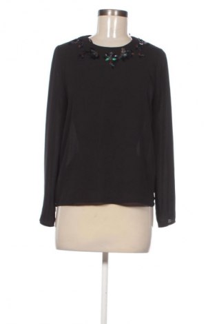 Női blúz Mango, Méret XS, Szín Fekete, Ár 3 719 Ft