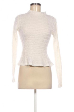 Дамска блуза Mango, Размер M, Цвят Бял, Цена 9,20 €