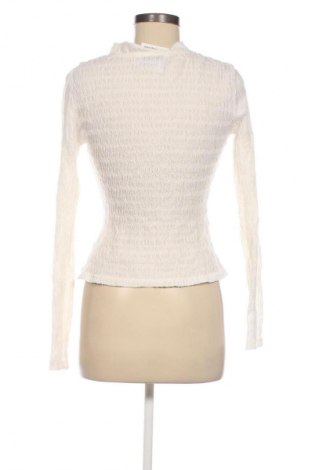 Дамска блуза Mango, Размер M, Цвят Бял, Цена 9,20 €