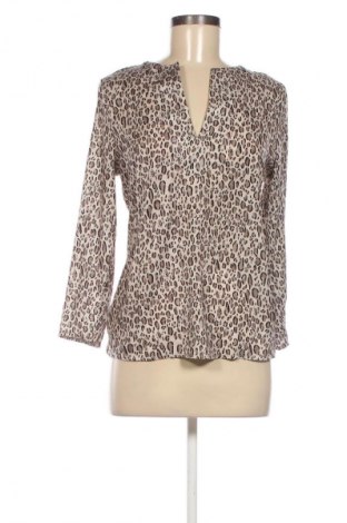 Bluzka damska Mango, Rozmiar S, Kolor Kolorowy, Cena 22,99 zł