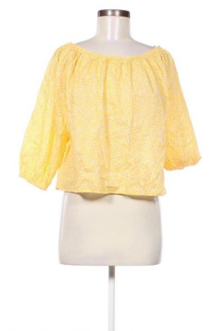 Damen Shirt Mango, Größe XS, Farbe Mehrfarbig, Preis 3,99 €