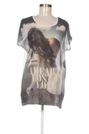 Bluzka damska Mango, Rozmiar M, Kolor Kolorowy, Cena 22,99 zł