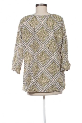 Γυναικεία μπλούζα Marc O'Polo, Μέγεθος XL, Χρώμα Πολύχρωμο, Τιμή 15,99 €