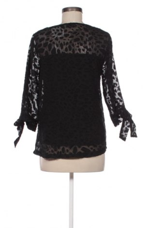 Bluzka damska Margit Brandt, Rozmiar S, Kolor Czarny, Cena 25,48 zł