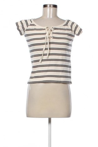 Damen Shirt Massimo Dutti, Größe M, Farbe Mehrfarbig, Preis 16,47 €