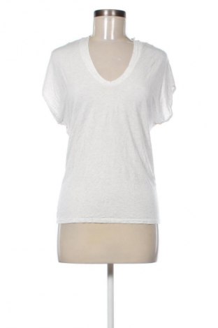 Bluză de femei Massimo Dutti, Mărime S, Culoare Alb, Preț 98,99 Lei