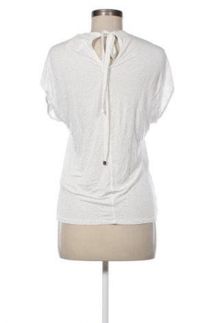 Bluză de femei Massimo Dutti, Mărime S, Culoare Alb, Preț 98,99 Lei