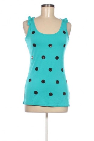 Bluză de femei Metrofive, Mărime XL, Culoare Verde, Preț 41,58 Lei