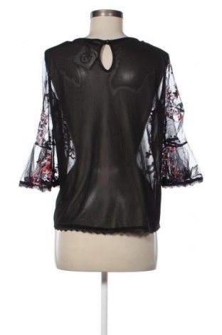 Γυναικεία μπλούζα Mixeri, Μέγεθος M, Χρώμα Πολύχρωμο, Τιμή 2,99 €