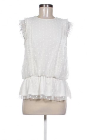 Дамска блуза Mohito, Размер M, Цвят Бял, Цена 5,62 €