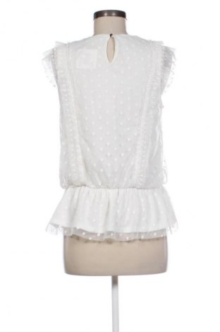 Дамска блуза Mohito, Размер M, Цвят Бял, Цена 5,62 €