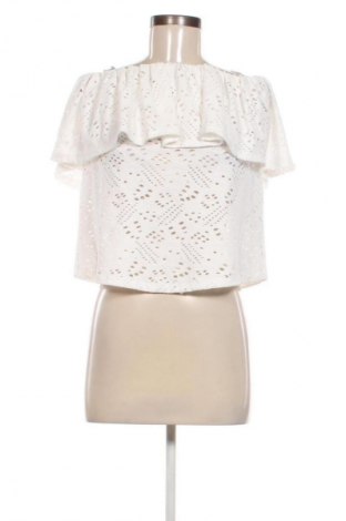 Női blúz Mohito, Méret XXS, Szín Fehér, Ár 949 Ft
