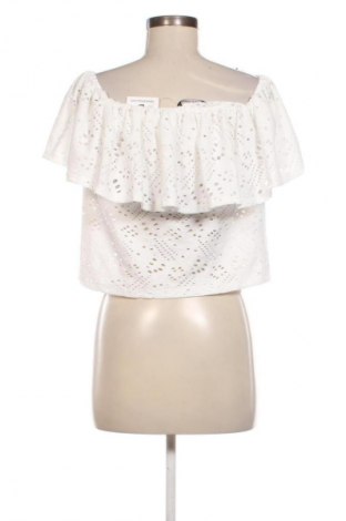 Női blúz Mohito, Méret XXS, Szín Fehér, Ár 949 Ft