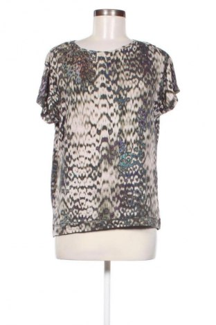 Bluzka damska Monari, Rozmiar L, Kolor Kolorowy, Cena 22,99 zł