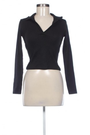 Női blúz Monki, Méret S, Szín Fekete, Ár 5 947 Ft