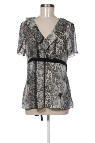 Damen Shirt More & More, Größe L, Farbe Mehrfarbig, Preis 7,99 €