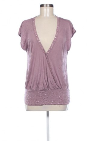 Bluzka damska Motivi, Rozmiar M, Kolor Różowy, Cena 24,99 zł