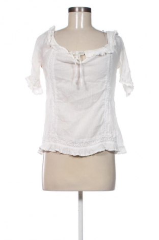 Bluzka damska Motivi, Rozmiar M, Kolor Biały, Cena 23,99 zł