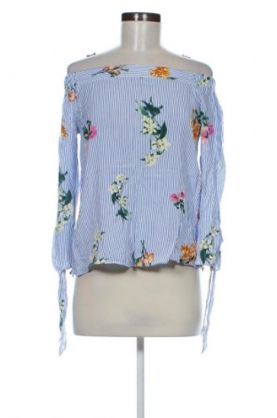 Női blúz Mshll Girl, Méret XS, Szín Sokszínű, Ár 669 Ft