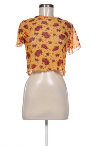 Bluză de femei NA-KD, Mărime XS, Culoare Multicolor, Preț 8,99 Lei