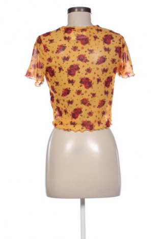 Bluză de femei NA-KD, Mărime XS, Culoare Multicolor, Preț 8,99 Lei