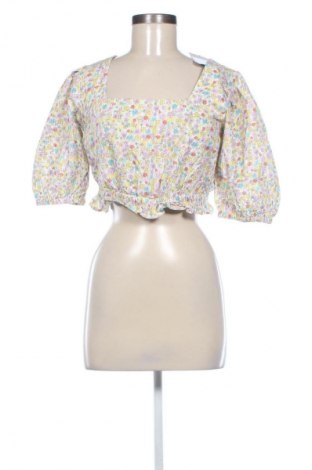 Női blúz NA-KD, Méret M, Szín Sokszínű, Ár 3 105 Ft