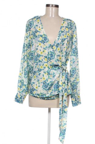 Női blúz NA-KD, Méret M, Szín Sokszínű, Ár 2 419 Ft