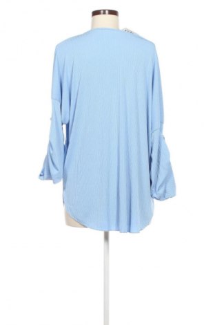 Dámská halenka NEW COLLECTION, Velikost XL, Barva Modrá, Cena  309,00 Kč