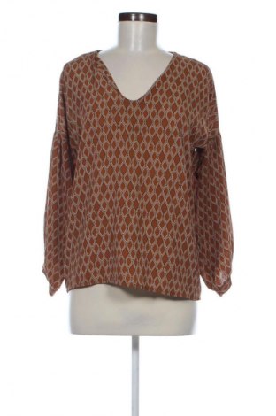 Bluzka damska NEW COLLECTION, Rozmiar L, Kolor Kolorowy, Cena 23,99 zł