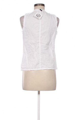 Bluzka damska Naf Naf, Rozmiar S, Kolor Biały, Cena 36,67 zł