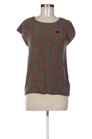 Damen Shirt Naketano, Größe XS, Farbe Mehrfarbig, Preis € 56,37