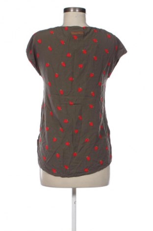 Damen Shirt Naketano, Größe XS, Farbe Mehrfarbig, Preis € 56,37