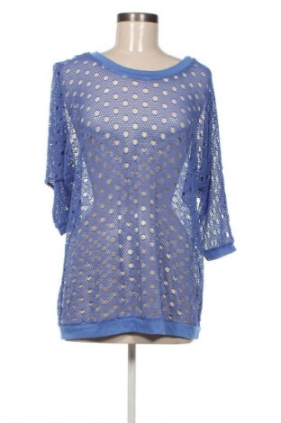 Dámská halenka Navigazione, Velikost XL, Barva Modrá, Cena  89,00 Kč